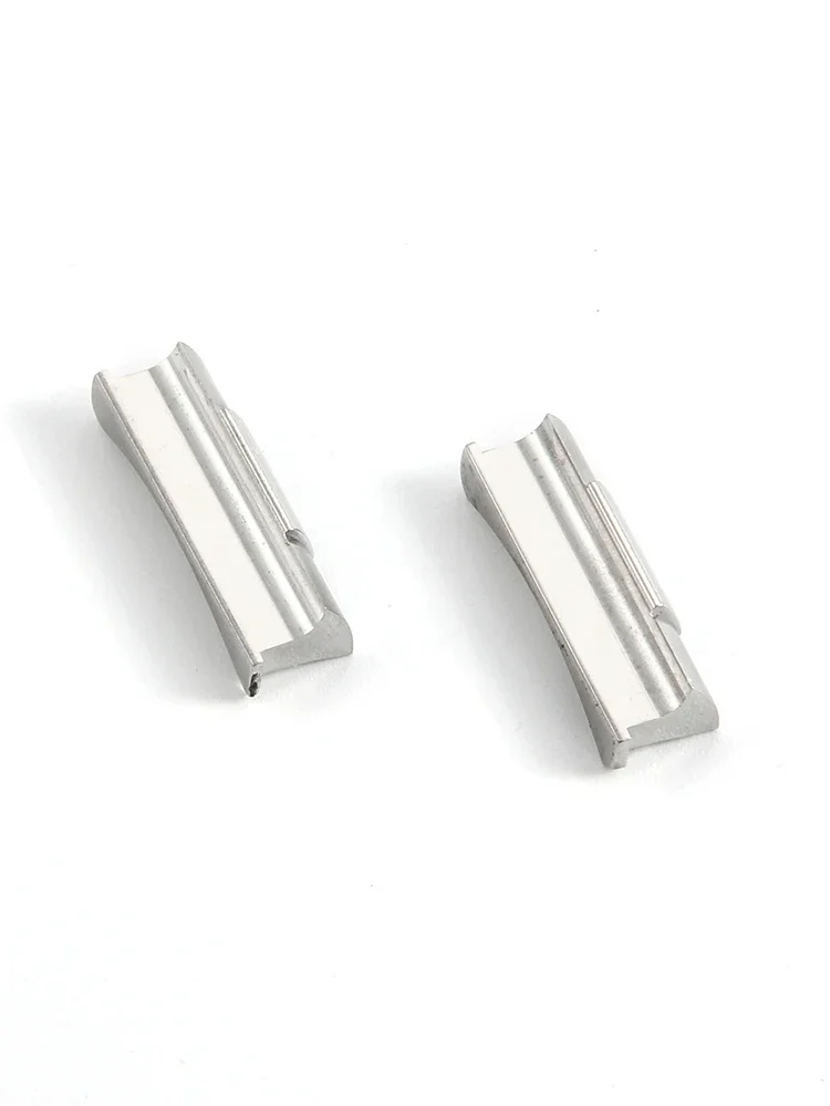 For Rolex End Link Black Water - Curved Spring Bar ulasan dan harga