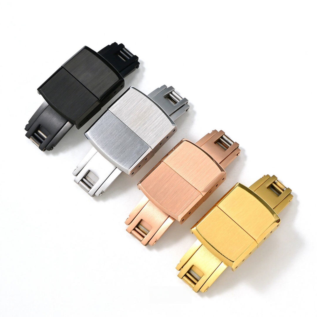 20 21 22mm Sailcloth FKM Rubbe - Cartier Watch Ballon Bleu ulasan dan harga