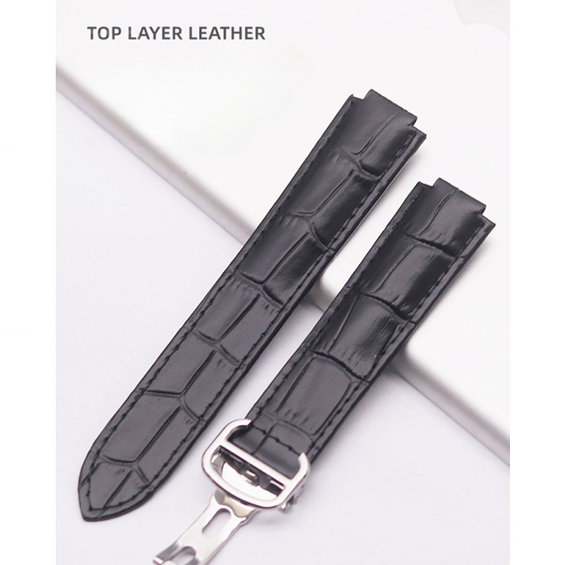 For Cartier Ballon Bleu Strap  - Cartier Watch Ballon Bleu ulasan dan harga