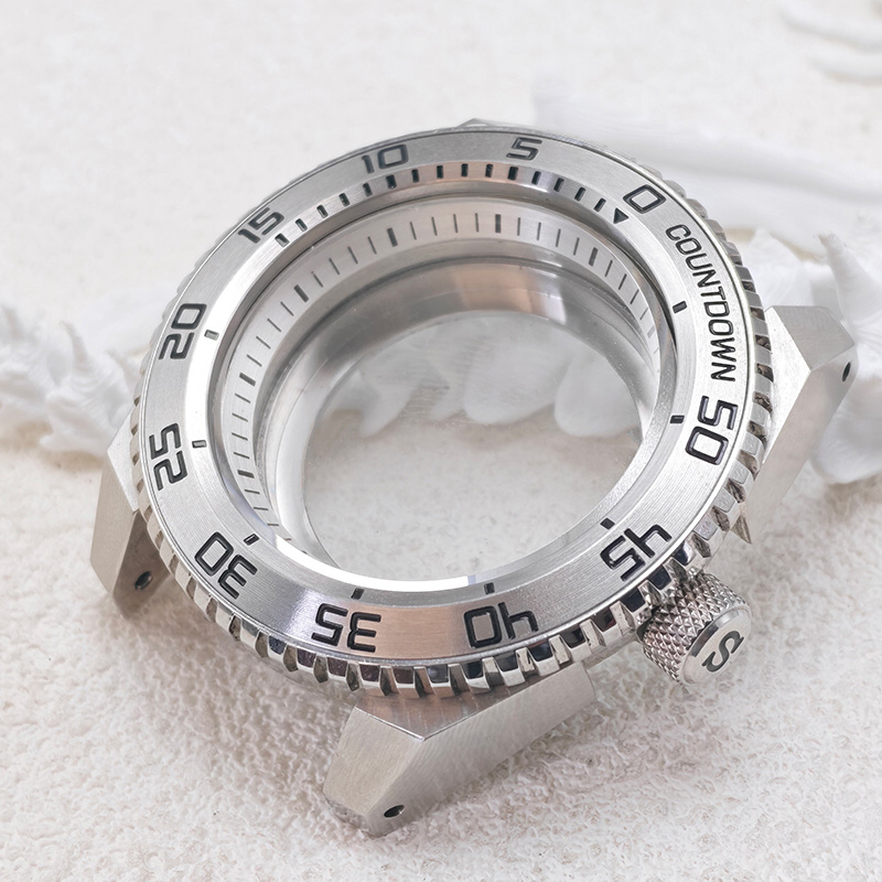 Mod King Samurai 44mm Watch Ca - Citizen Watch Tsuyosa ulasan dan harga