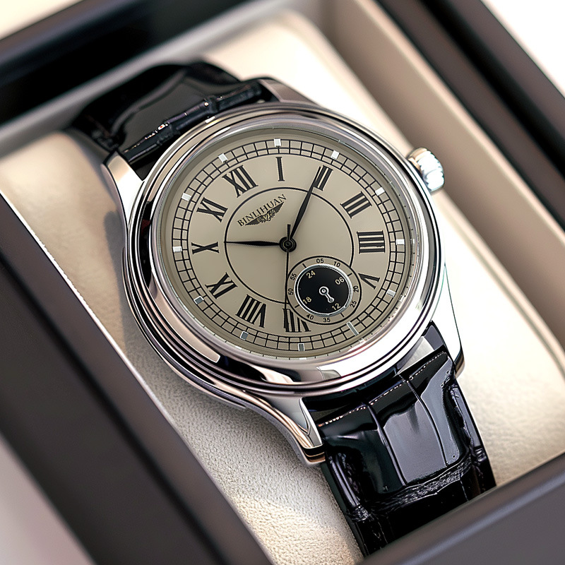Men's Watch, Classic Handsome  - Cartier Watch Tank ulasan dan harga
