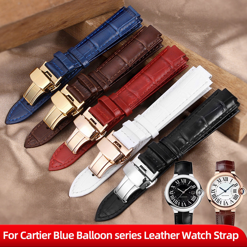 For Cartier Blue Balloon Serie - Cartier Watch Ballon Bleu ulasan dan harga
