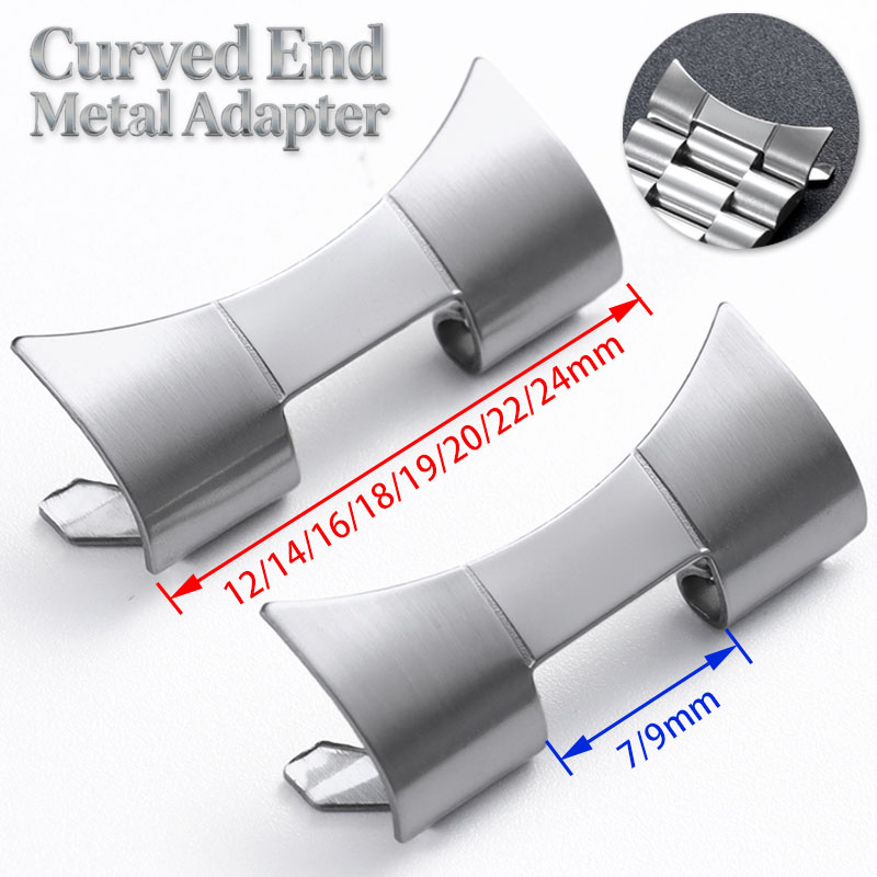 Curved End Stainless Steel Ada - Curved Spring Bar ulasan dan harga