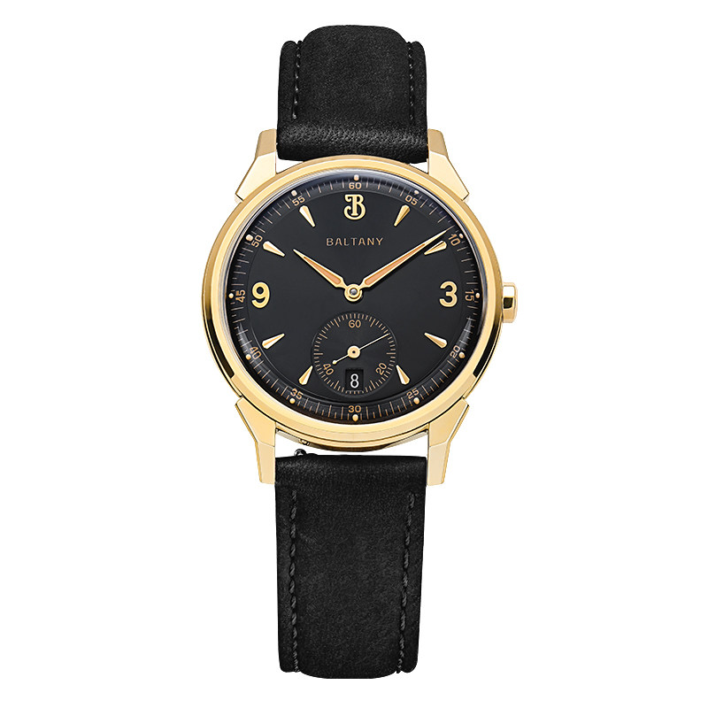 Baltany Men Automatic Watch 36 - Omega Watch Constellation ulasan dan harga