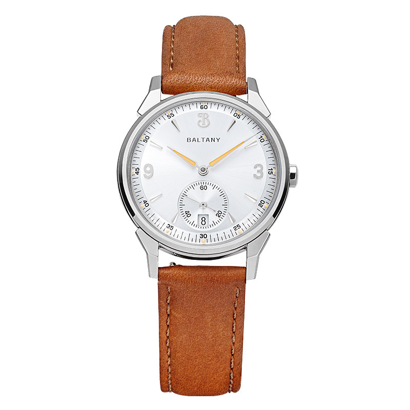 Baltany Men Automatic Watch 36 - Omega Watch Constellation ulasan dan harga