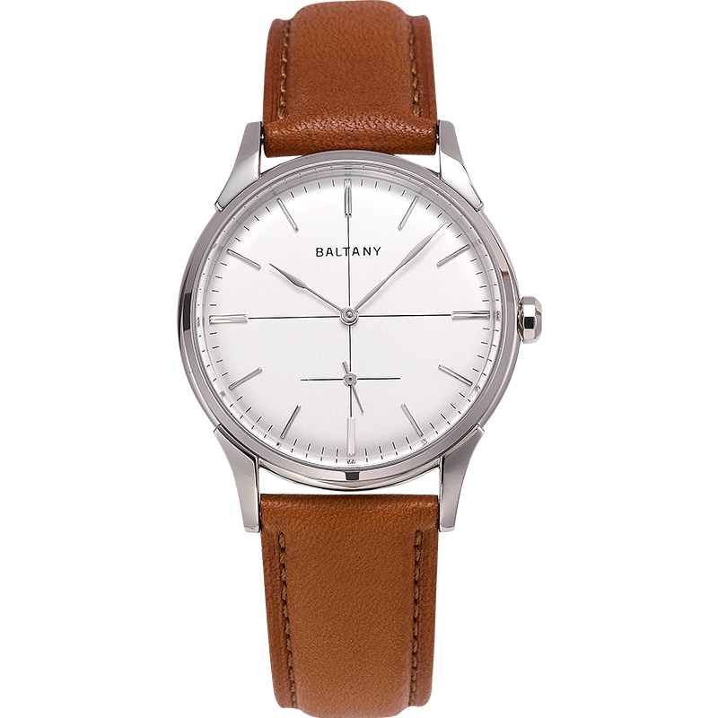 Baltany Men Automatic Watch 38 - Omega Watch Constellation ulasan dan harga