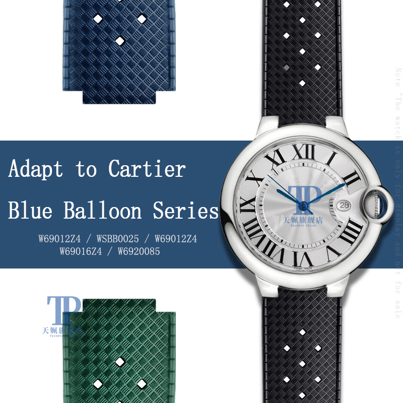 For Cartier balloon bleu W6901 - Cartier Watch Ballon Bleu ulasan dan harga