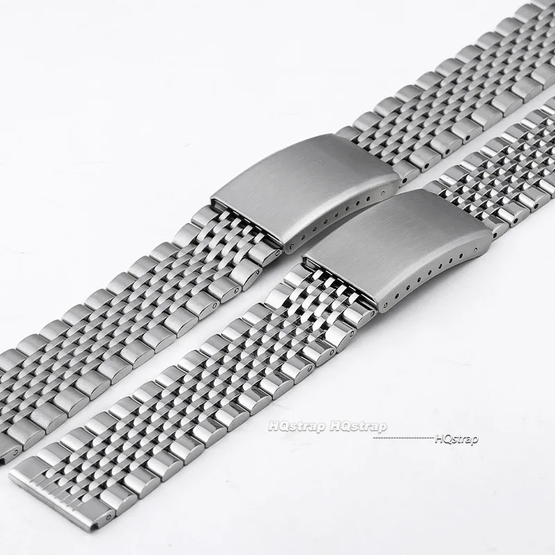 18mm 20mm 22mm Curved Flat End - Nato Strap Nylon ulasan dan harga