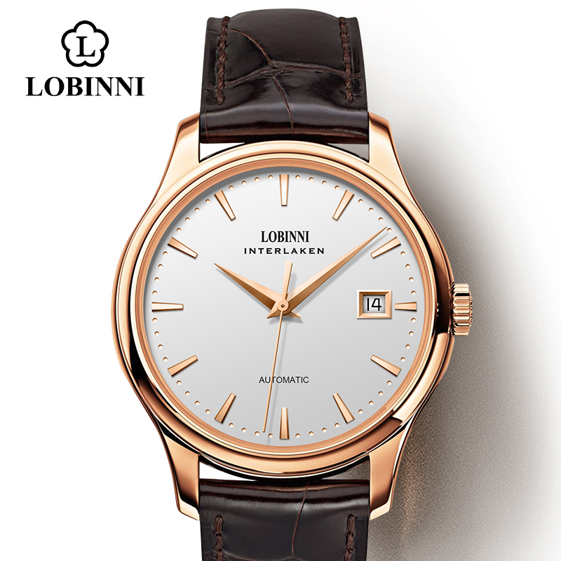 LOBINNI Fashion Business Autom - Omega Watch Constellation ulasan dan harga