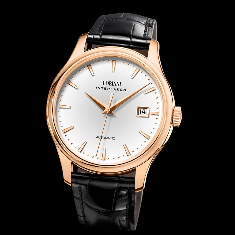 LOBINNI Fashion Business Autom - Omega Watch Constellation ulasan dan harga