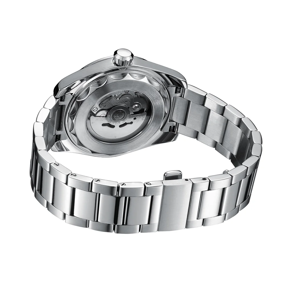 PHYLIDA New Aqua Automatic Wat - Seiko Watch Presage ulasan dan harga