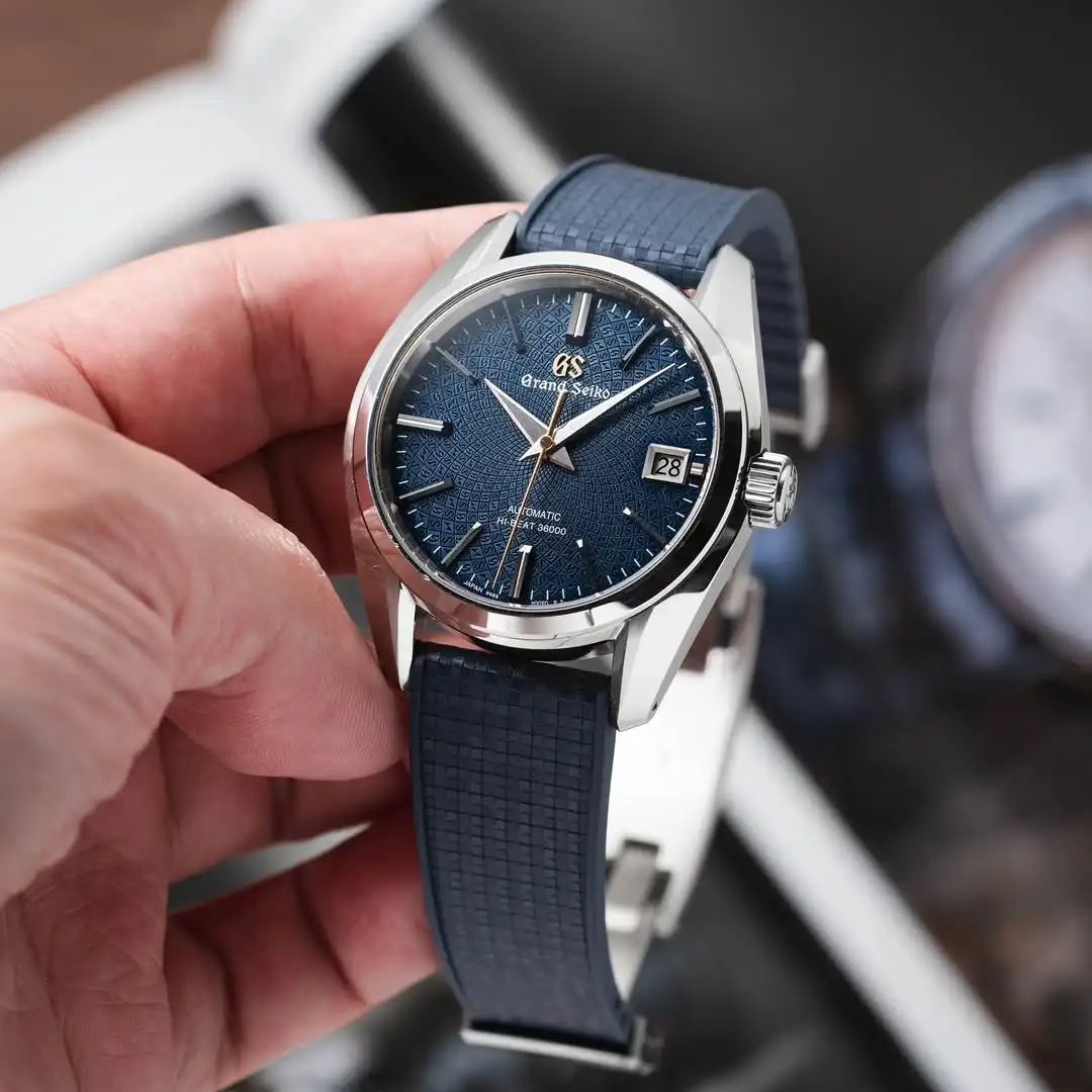 For Grand Seiko Omega SpeedMas - Cartier Watch Ballon Bleu ulasan dan harga