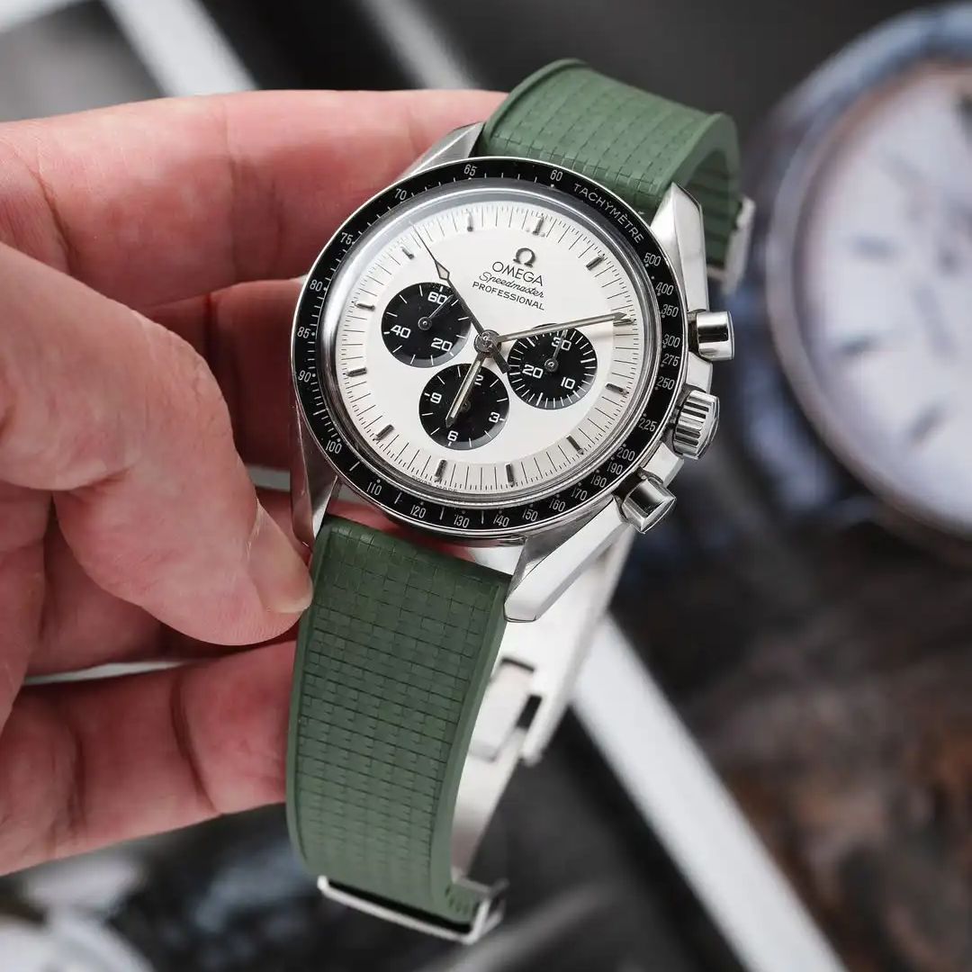For Grand Seiko Omega SpeedMas - Cartier Watch Ballon Bleu ulasan dan harga